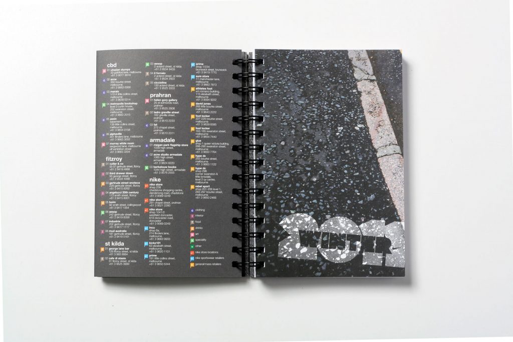NIKE-NOTEBOOK