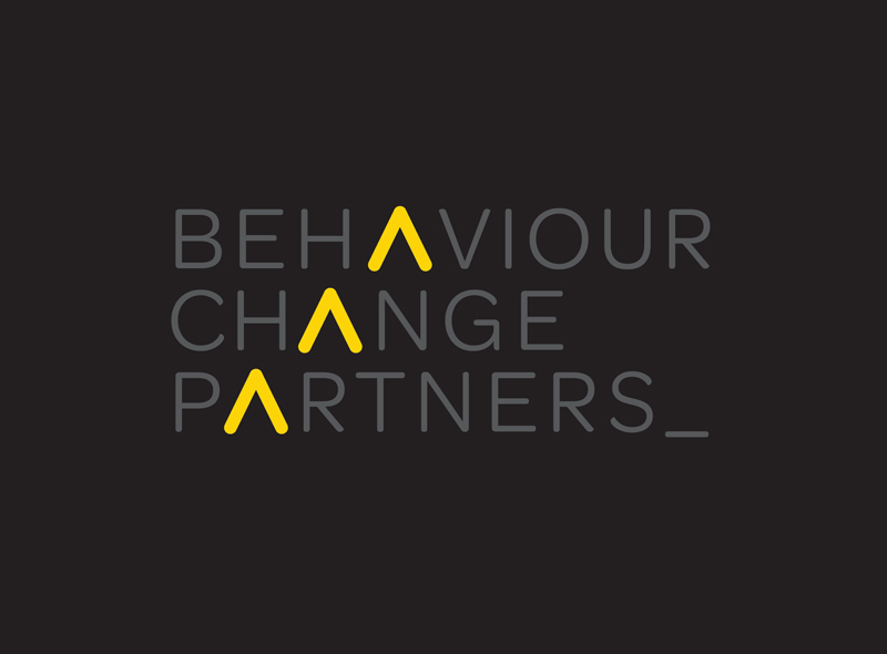 Behaviour Change Partners