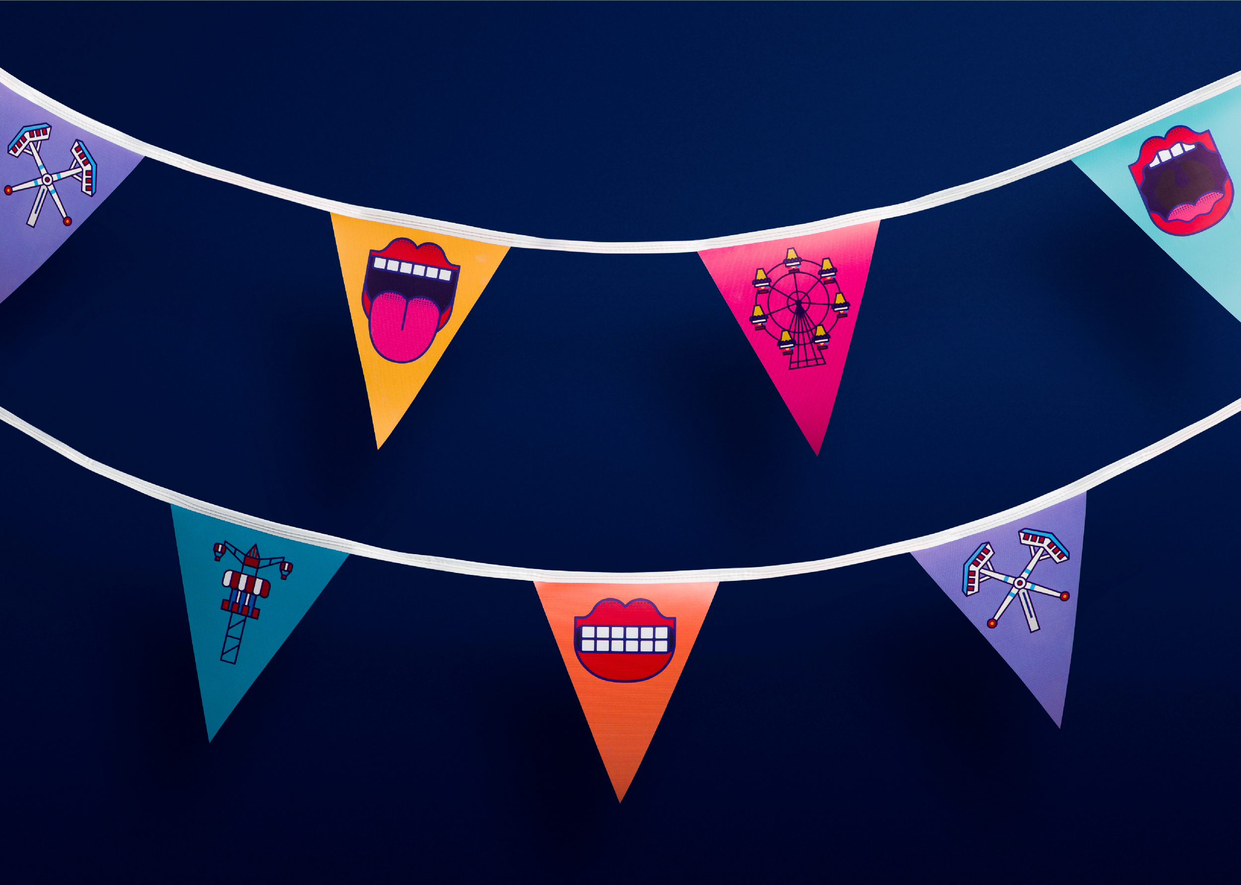 Cover Image Luna Park