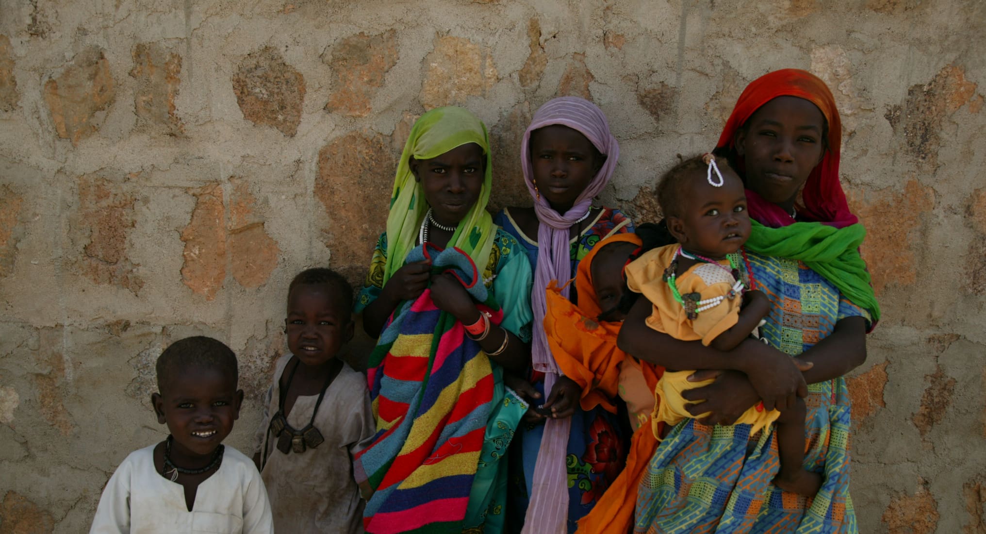 Cover Image Aminata Foundation
