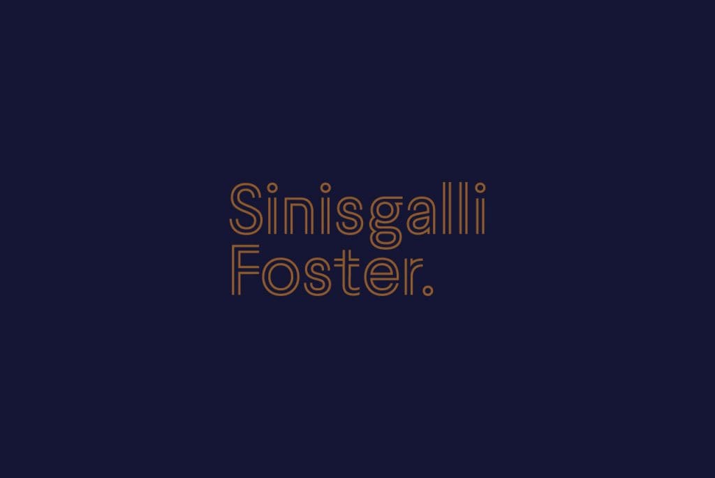 Sinisgalli Foster