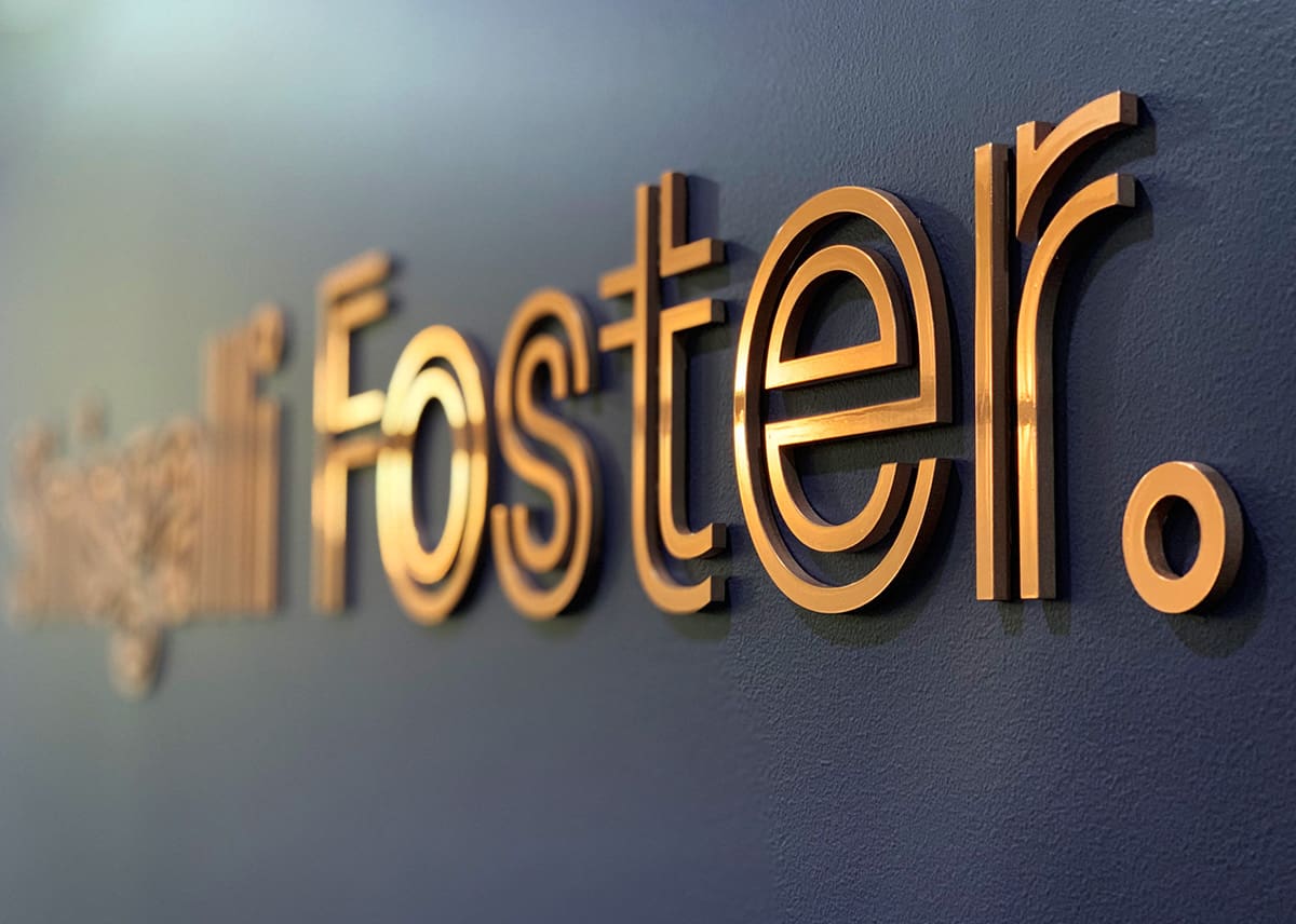 Cover Image Sinisgalli Foster